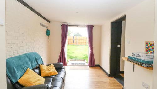 Squirrel Lodge - Foto 3