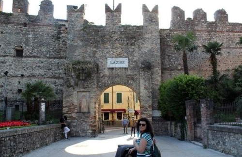 Lago-Terme-Gardaland Dolce Duplex Private Parking - Foto 29