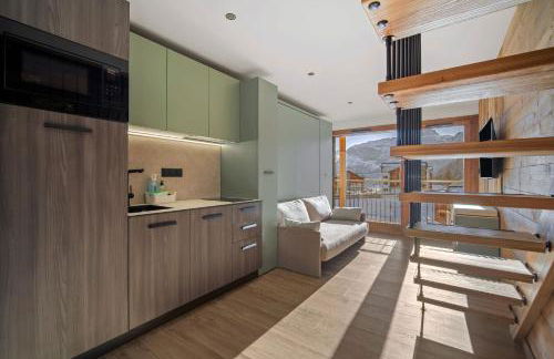 Résidence Freddie - Foto 62