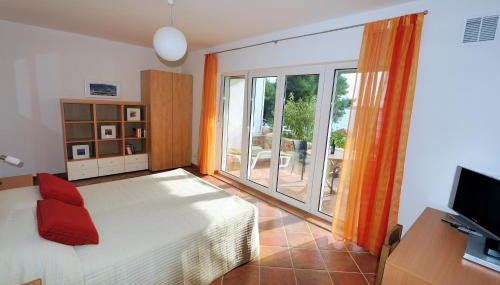 Nautilus-Bay Apartments - First Row Suites 210, 211 - Villa Gorma - Foto 4