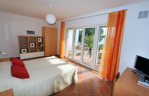 Nautilus-Bay Apartments - First Row Suites 210, 211 - Villa Gorma - Foto 4