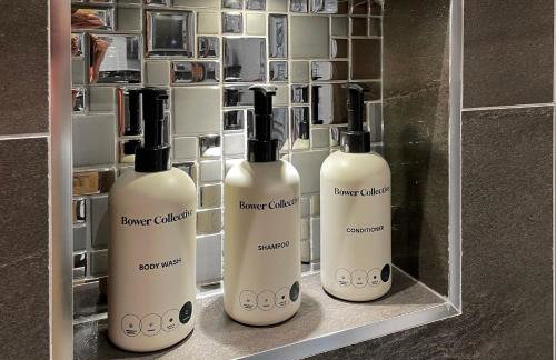 The Lake House , luxury rural retreat - Foto 17