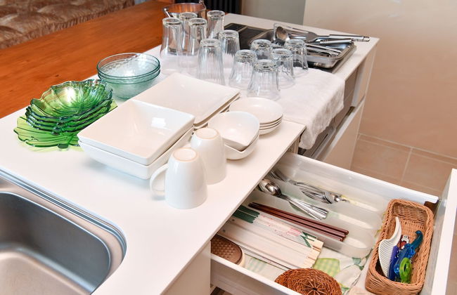 Suite Terrace Ishigakijima - Foto 9