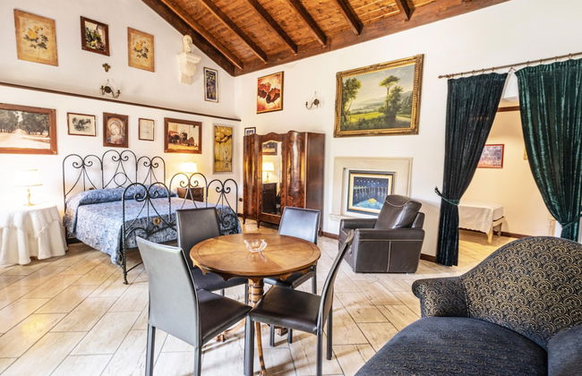 Masseria Pisciani - Photo 18