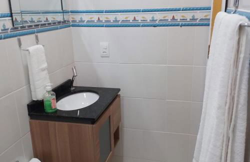 Brisa da Praia Residencial - Foto 15
