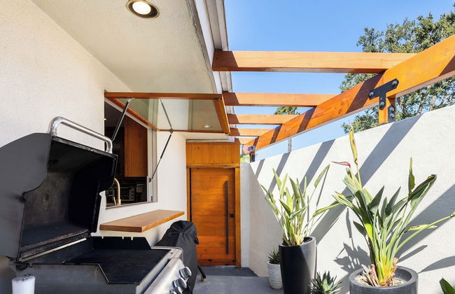 Edwin by Avantstay Hollywood Hills Luxury + Pool - Foto 67