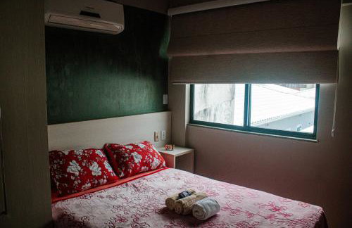 Apartamento Rio das Ostras, Extensão do Bosque - Foto 18