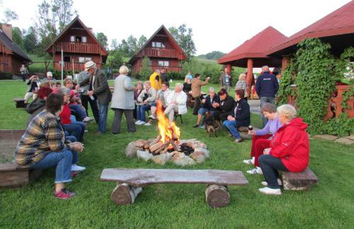 Całoroczne Domki "Stokrotka" - Foto 66