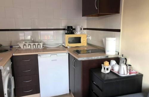 Estudio 1 primera línea playa - Photo 8