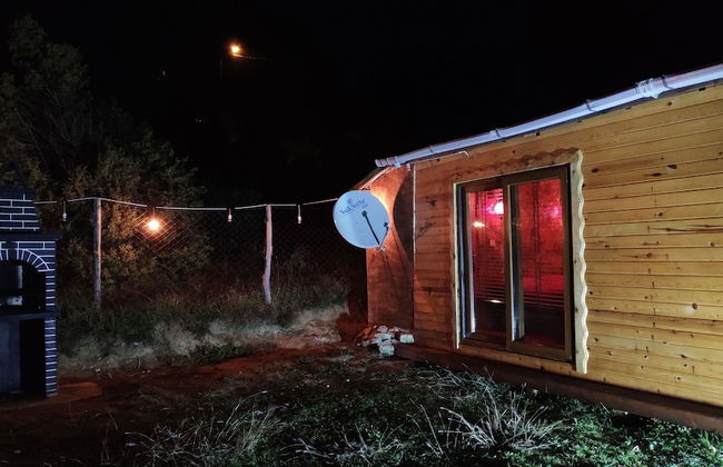 Agva Mountain House - Foto 6