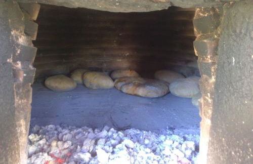 Posada La Alquería de Mámoles - Foto 39