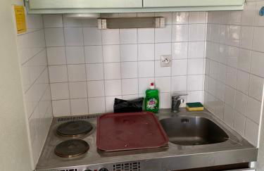 Les studios meublés de la résidence Beatrice - Foto 17