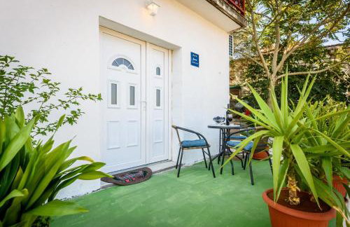 Apartment Đego near Ploce, riverfront, parking - Photo 19