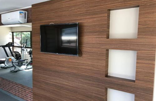 Flat Versatti - Próximo Real Hospital Port e Pólo Médico Ilha do Leite - Photo 76