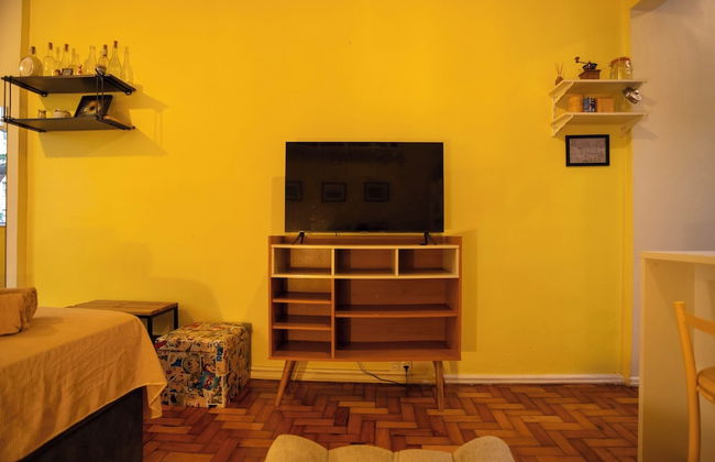 360 Leme Beach Anchieta By SUHCasa - Foto 19