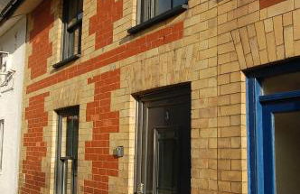 Ty Del - Beautiful Home in Tywyn - Foto 3