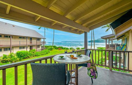 Hanalei Colony Resort K4 - Foto 1