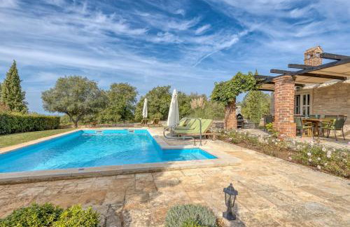 Villa Angelica - Foto 6