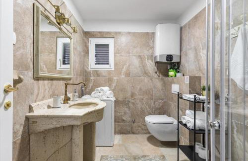 Villa Sinodium - Foto 13