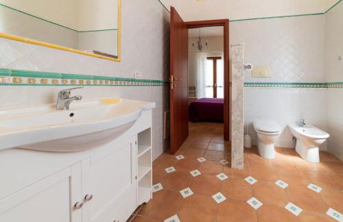 Beach Villa Le Favate - Foto 31