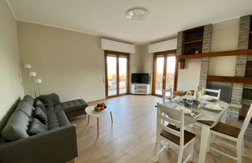 Appartamento Golfo Borromeo 1 Baveno - Foto 7