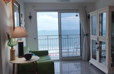 apartamento som do mar - Foto 4