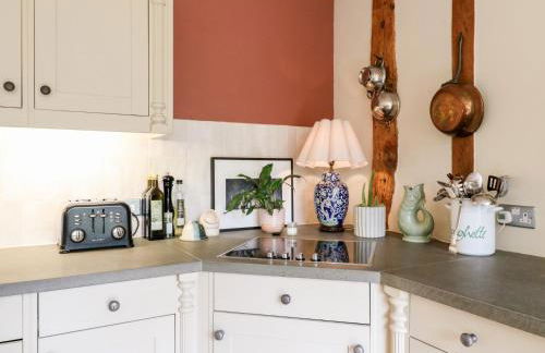 Headland Barn - Foto 20