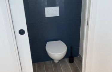 Gîte de l'Epinay Mirabelle - Foto 24