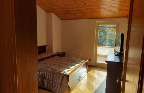 Villa Angela 2 Santa Maria del Molise - Foto 9