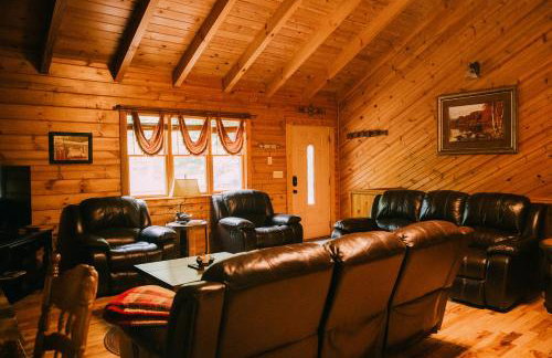 Creekside Oasis! - Foto 42