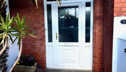 Seaside spacious 4 BR Nr Town centre pet friendly sailing & open golf course - Foto 5