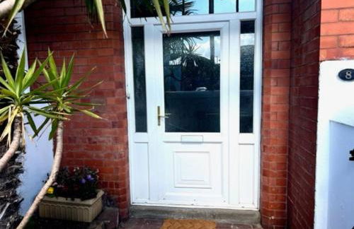 Seaside spacious 4 BR Nr Town centre pet friendly sailing & open golf course - Foto 5