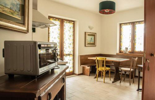 Appartamenti Edolo - A 20 minuti da Ponte di Legno e Aprica - Foto 42