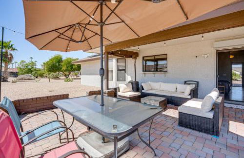 Families Welcome! Dog-Friendly Glendale Home - Foto 25