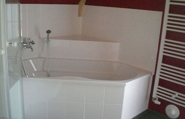 Holiday Apartment in Lancken-granitz - Photo 9