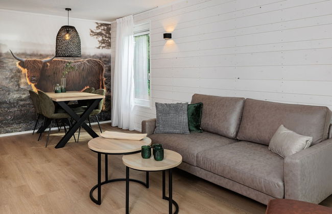 Villa in Schaijk Near Forest & Water - Photo 7