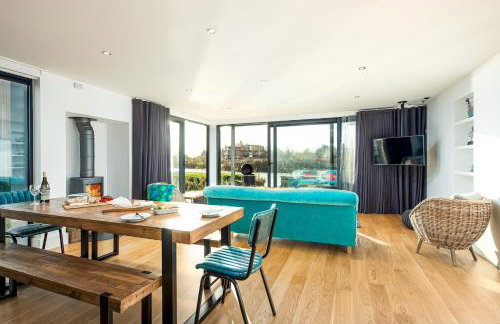 Family friendly property in nature reserve The Hangout ML15 - Foto 23