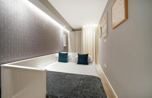 Palmer Apartments - Elephant & Castle - Foto 13