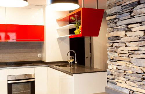 Casa del Ocejón - Foto 55