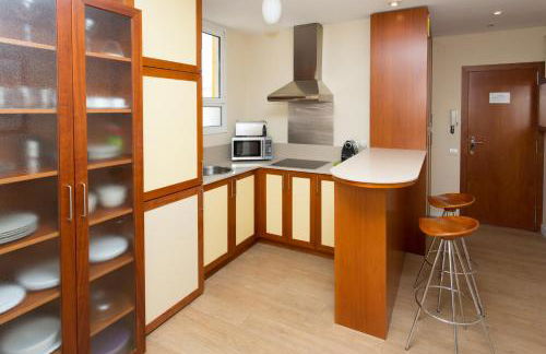 Gaudi penthouse with terrace views - Photo 25