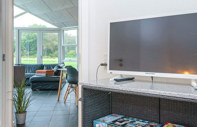 6 Person Holiday Home in Ansager-by Traum - Foto 38