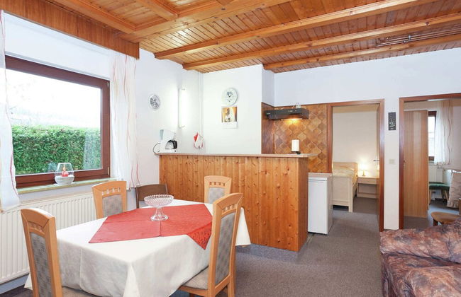 Apartment in Armsfeld With Pool - Foto 15