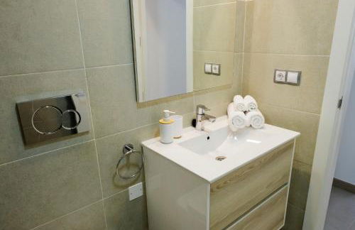 Apartament Arenales Playa and Sun - Foto 35