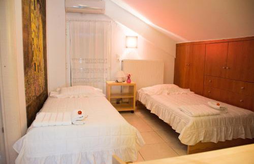 Cozy Maisonette - Foto 7