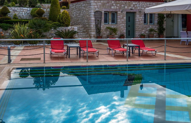 Enastron Villas - Foto 36