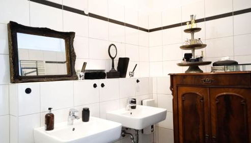 Boutique Loft Düsseldorf City für bis zu 6 Personen - Foto 5