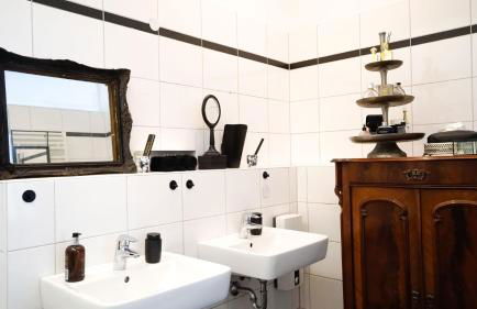 Boutique Loft Düsseldorf City für bis zu 6 Personen - Foto 5