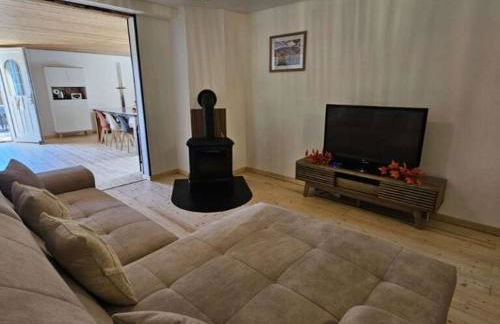 L'Ancienne Scierie - Foto 6