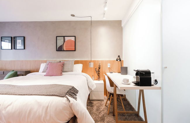 Tabas by Blueground VN Gomes de Carvalho - Foto 24