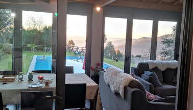 The Pool House - Foto 5